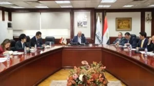 جهاز تنمية المشروعات يعزز التعاون مع هيئة التعاون الدولي اليابانية JICA لدعم المشاريع التنموية